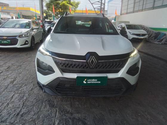 RENAULT KARDIAN 1.0 TCE FLEX EVOLUTION EDC RENAULT KARDIAN 1.0 TCE FLEX EVOLUTION EDC